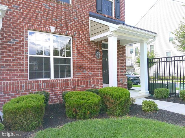 634 MCCOMB PL, Claymont, DE 19703