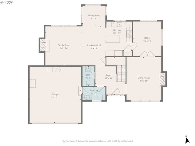 6155 FROST Ln, Lake Oswego, OR 97035