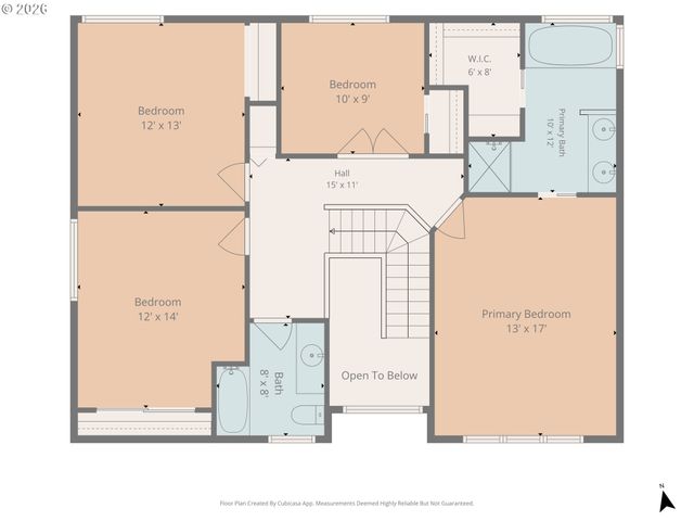 6155 FROST Ln, Lake Oswego, OR 97035
