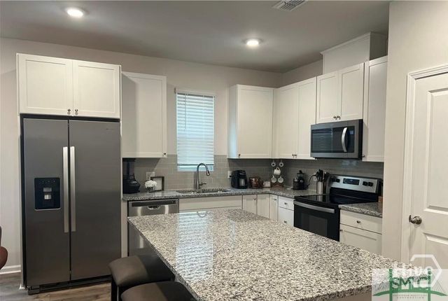 156 Benelli Drive, Pooler, GA 31322