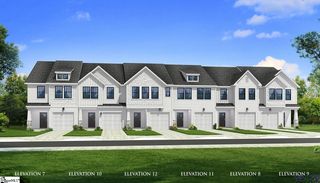 231 Cali Way, Piedmont, SC 29673