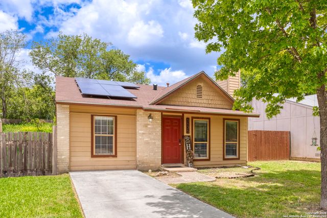 5535 Rangeland, San Antonio, TX 78247
