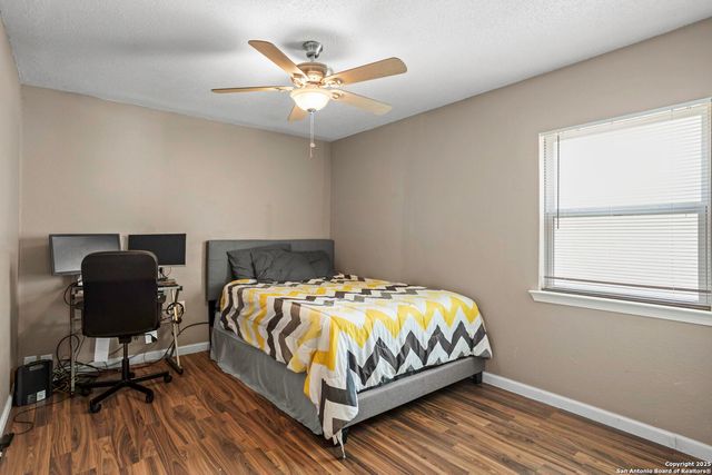 5535 Rangeland, San Antonio, TX 78247