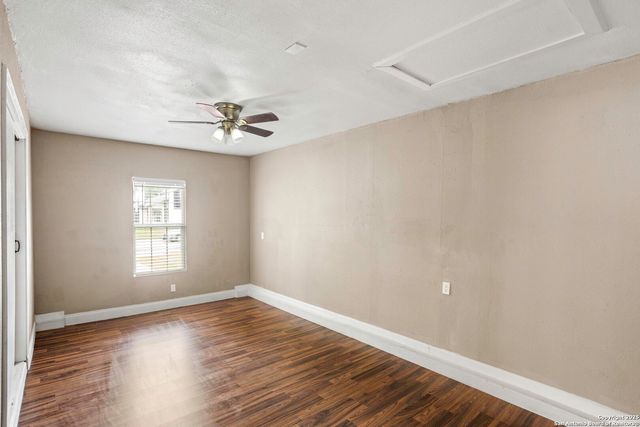 5535 Rangeland, San Antonio, TX 78247