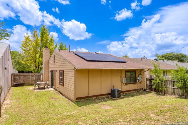 5535 Rangeland, San Antonio, TX 78247