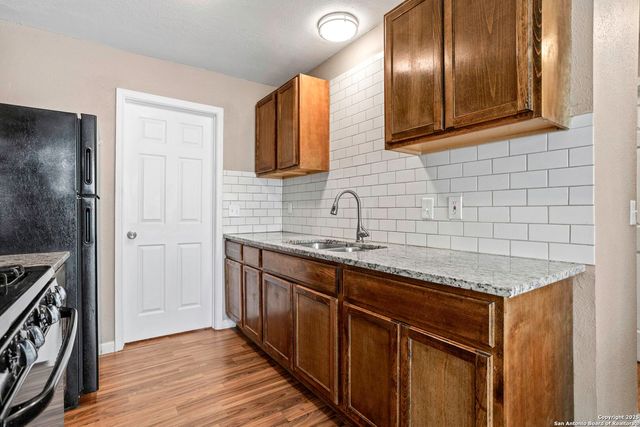 5535 Rangeland, San Antonio, TX 78247