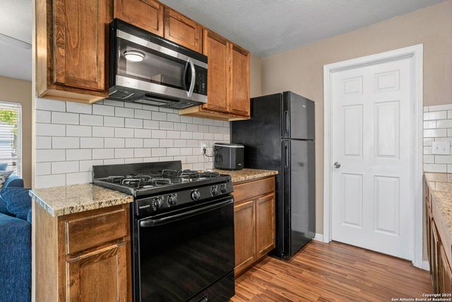 5535 Rangeland, San Antonio, TX 78247