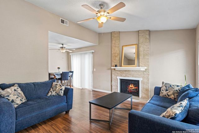 5535 Rangeland, San Antonio, TX 78247