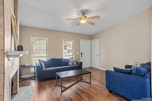 5535 Rangeland, San Antonio, TX 78247