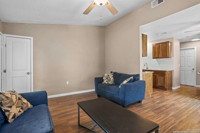 5535 Rangeland, San Antonio, TX 78247