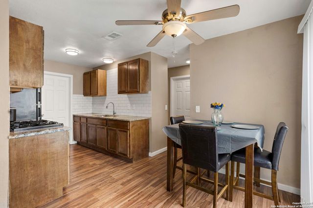 5535 Rangeland, San Antonio, TX 78247