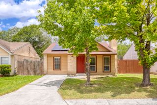 5535 Rangeland, San Antonio, TX 78247