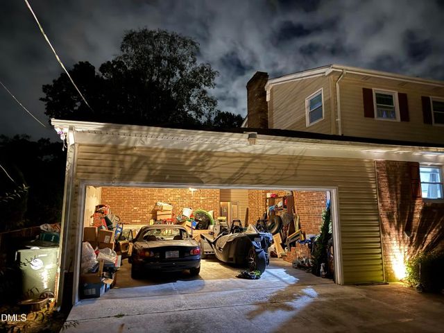 1722 Middleton Road, Goldsboro, NC 27530