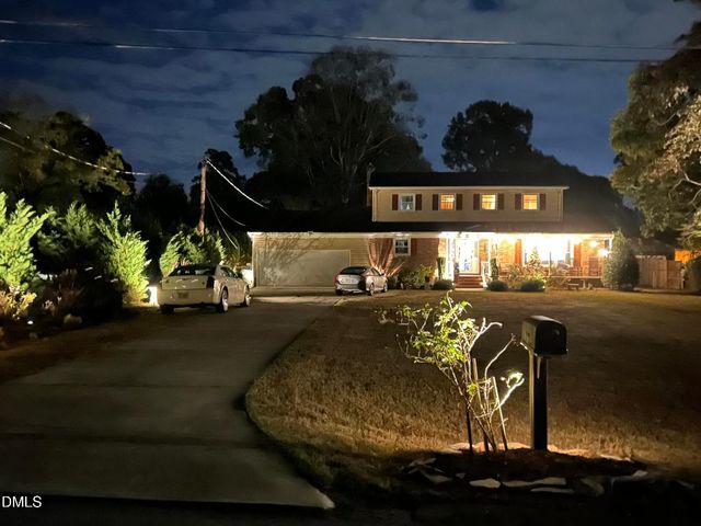 1722 Middleton Road, Goldsboro, NC 27530