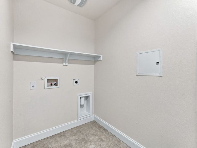 121 Greengate Drive, Boyd, TX 76023