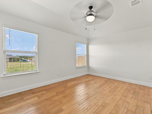 121 Greengate Drive, Boyd, TX 76023