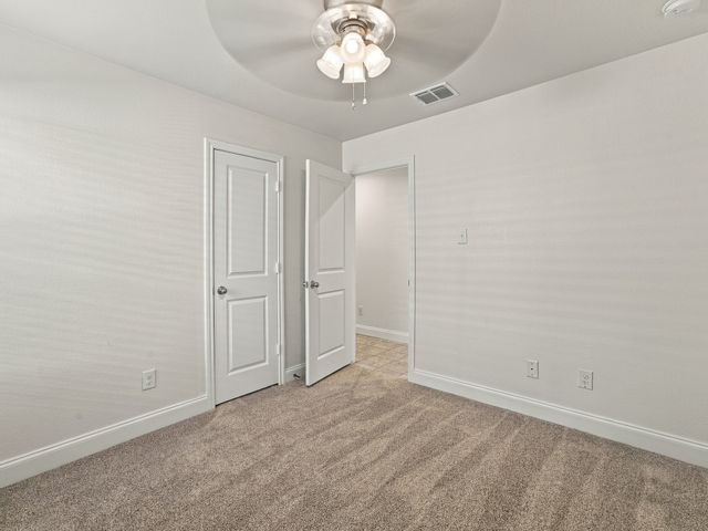 121 Greengate Drive, Boyd, TX 76023