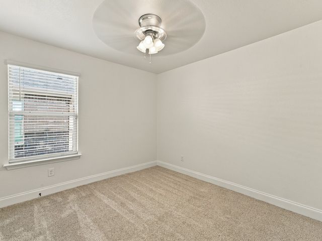 121 Greengate Drive, Boyd, TX 76023