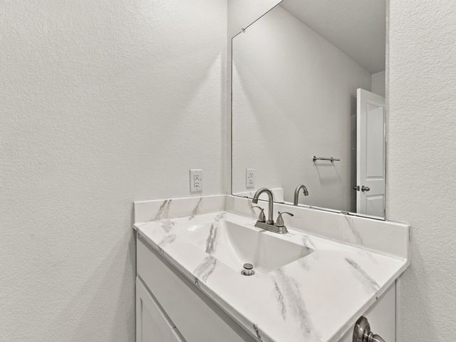 121 Greengate Drive, Boyd, TX 76023