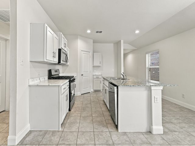 121 Greengate Drive, Boyd, TX 76023