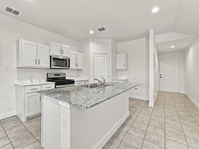 121 Greengate Drive, Boyd, TX 76023