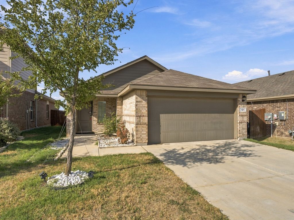 121 Greengate Drive, Boyd, TX 76023 — photo 3