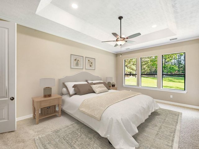 127 Leah Drive, Montgomery, TX 77316