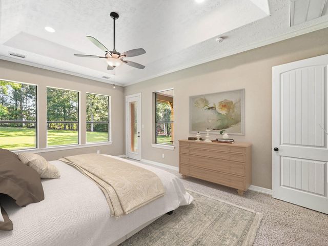 127 Leah Drive, Montgomery, TX 77316