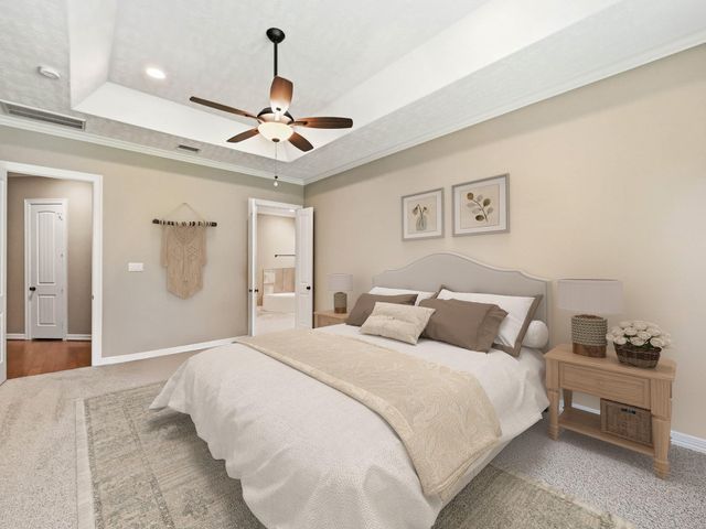 127 Leah Drive, Montgomery, TX 77316