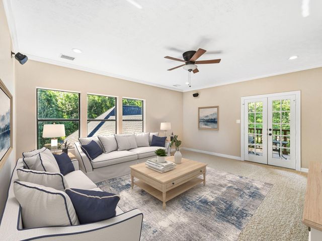 127 Leah Drive, Montgomery, TX 77316