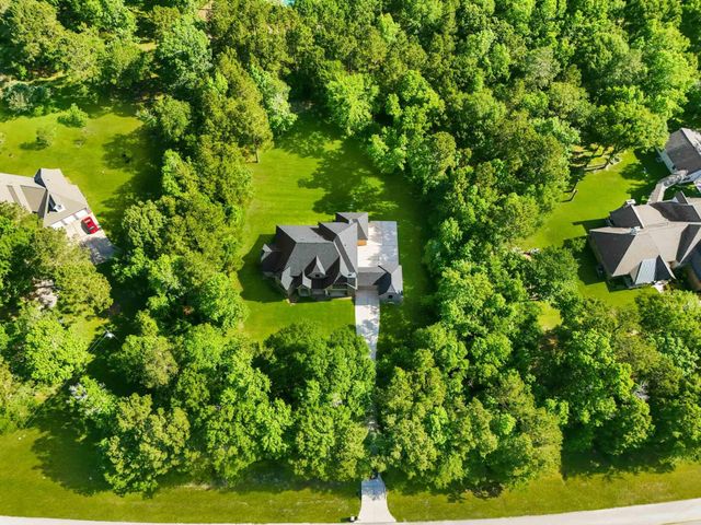127 Leah Drive, Montgomery, TX 77316