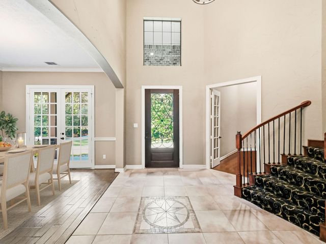 127 Leah Drive, Montgomery, TX 77316