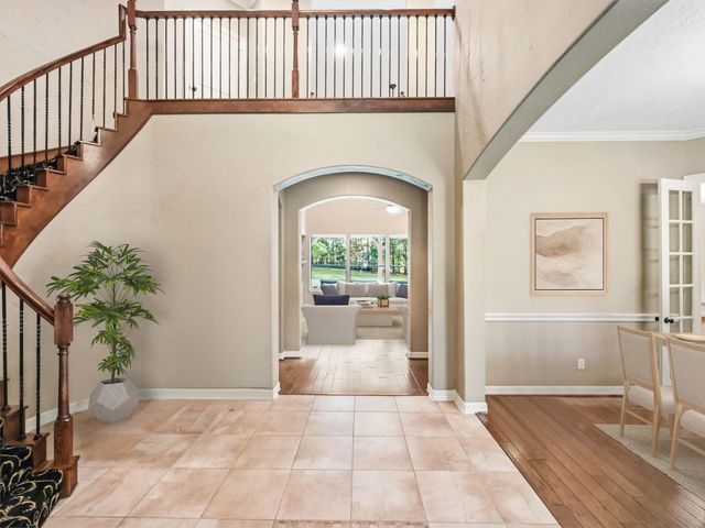 127 Leah Drive, Montgomery, TX 77316