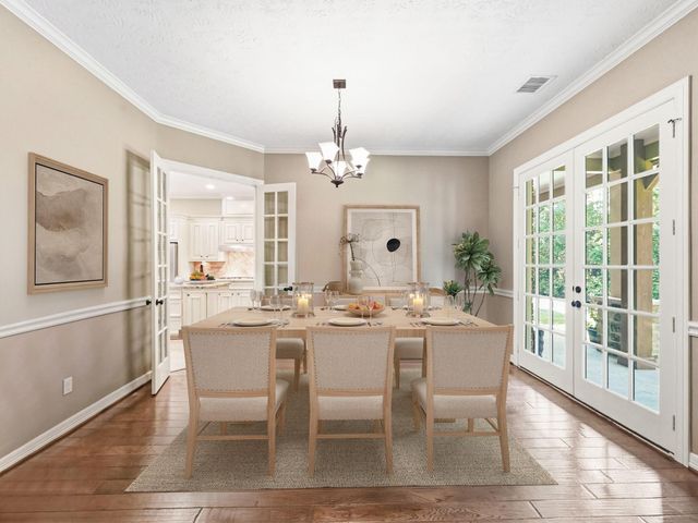 127 Leah Drive, Montgomery, TX 77316