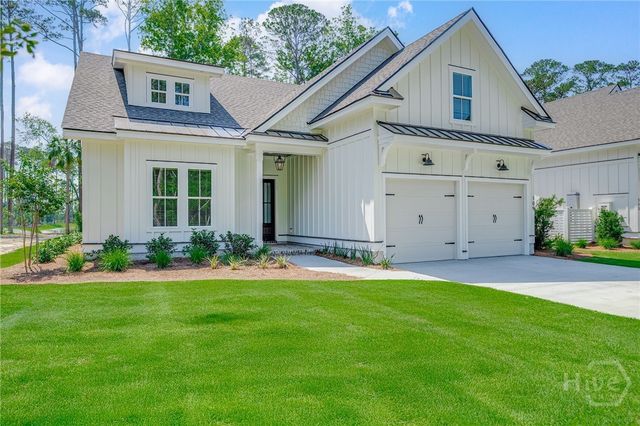 109 Grand Harbor Circle, Savannah, GA 31411