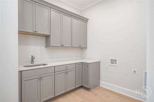 109 Grand Harbor Circle, Savannah, GA 31411