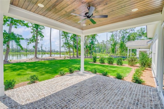 109 Grand Harbor Circle, Savannah, GA 31411