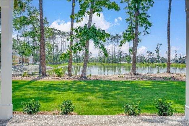 109 Grand Harbor Circle, Savannah, GA 31411