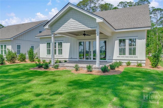 109 Grand Harbor Circle, Savannah, GA 31411