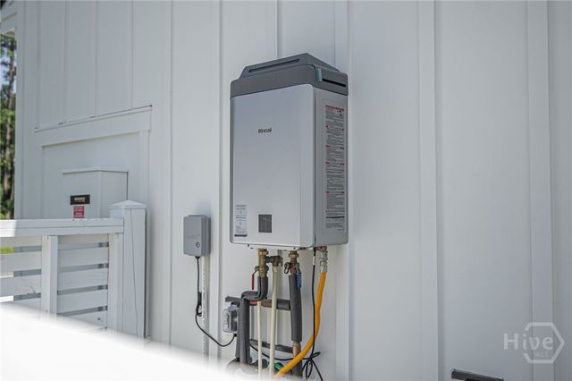 109 Grand Harbor Circle, Savannah, GA 31411