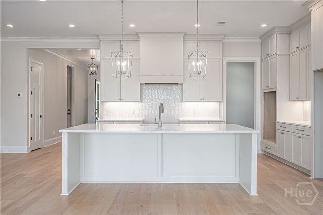 109 Grand Harbor Circle, Savannah, GA 31411