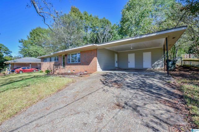 2307 WOODLAND TERRACE, Tuscaloosa, AL 35404