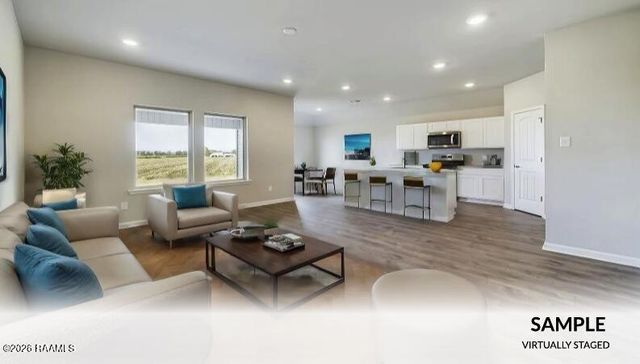 107 Harvest Lane, Crowley, LA 70526