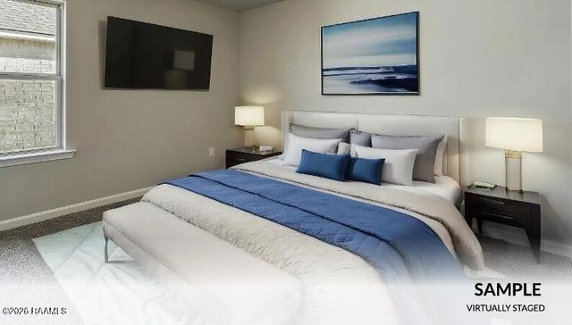 107 Harvest Lane, Crowley, LA 70526