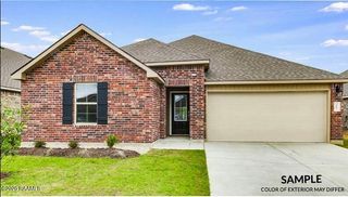 107 Harvest Lane, Crowley, LA 70526