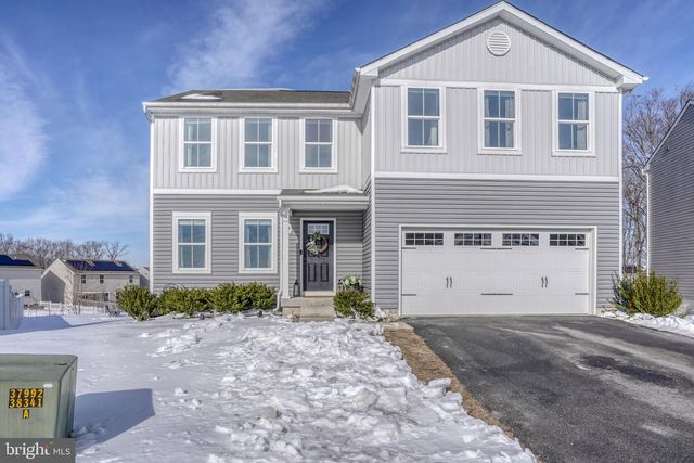 9 SPIREA CT, Elkton, MD 21921