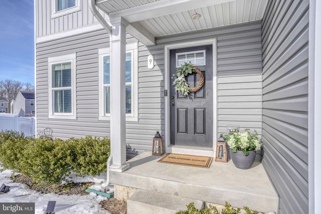 9 SPIREA CT, Elkton, MD 21921