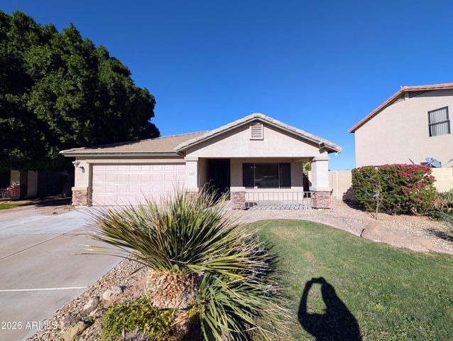 11134 W WINDSOR Avenue, Avondale, AZ 85392