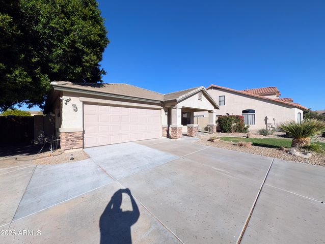 11134 W WINDSOR Avenue, Avondale, AZ 85392
