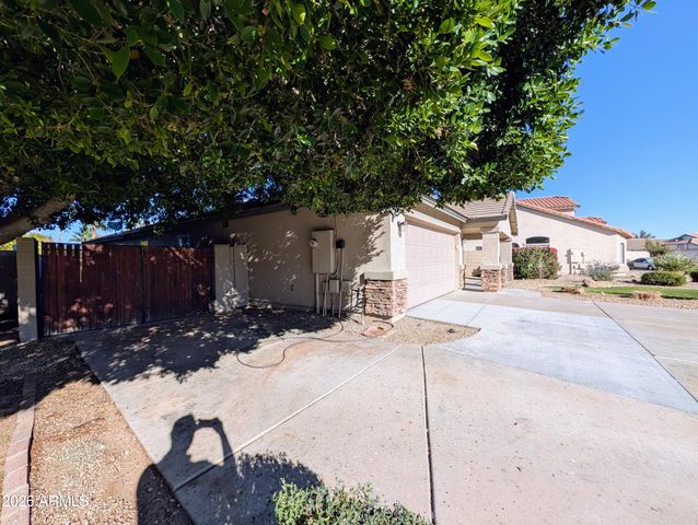 11134 W WINDSOR Avenue, Avondale, AZ 85392